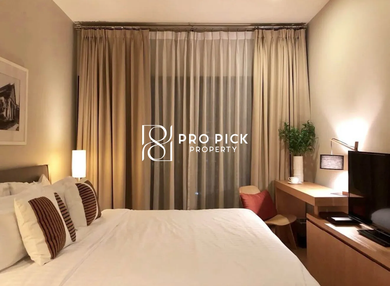 For Rent Condo Noble Reveal Ekkamai 1 Bed 1 Bath Ekkamai Watthana Bangkok PP-00142 photo 5