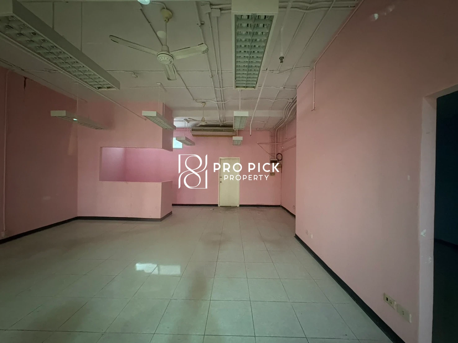 For Rent Retail Space 70 sq.m. BTS Phrom Phong Sukhumvit Watthana Bangkok PP-00166 photo 1