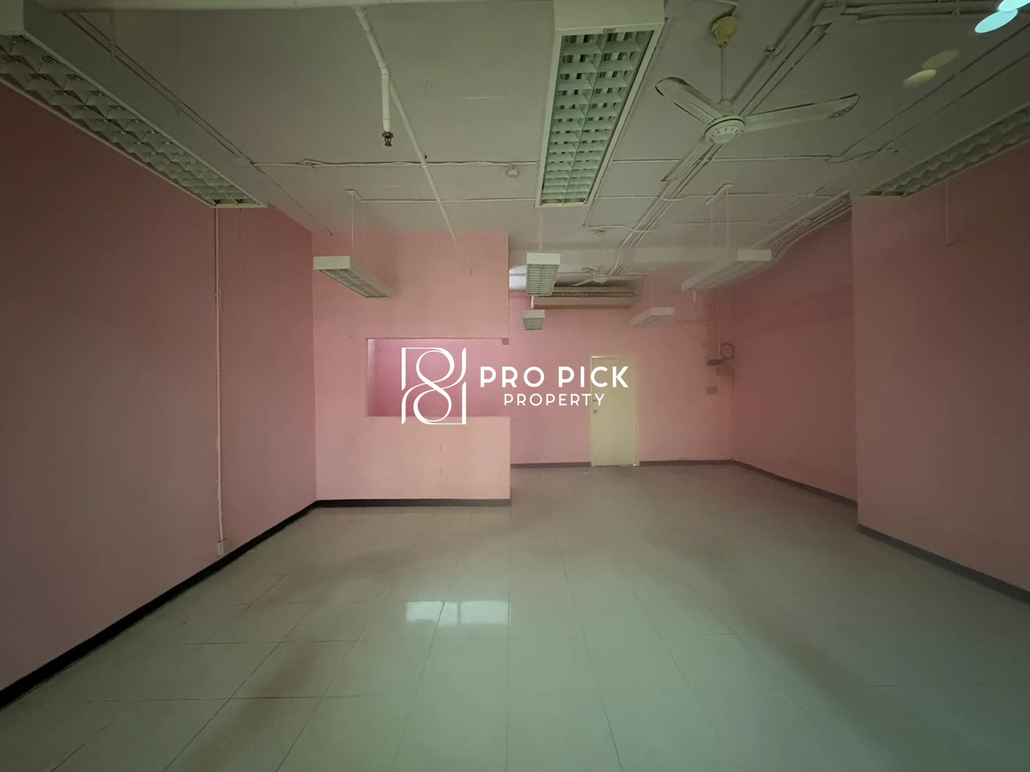 For Rent Retail Space 70 sq.m. BTS Phrom Phong Sukhumvit Watthana Bangkok PP-00166 photo 2