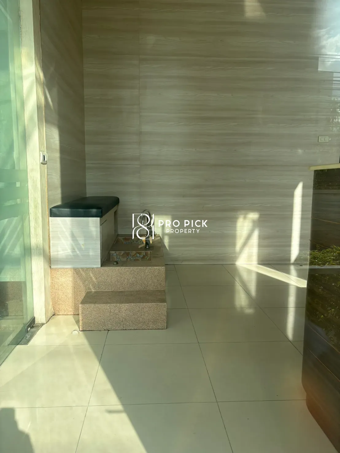 For Rent Retail Space 115 sq.m. BTS Phrom Phong Sukhumvit Watthana PP-00167 For Restaurant, Bar, Spa, Massage photo 4