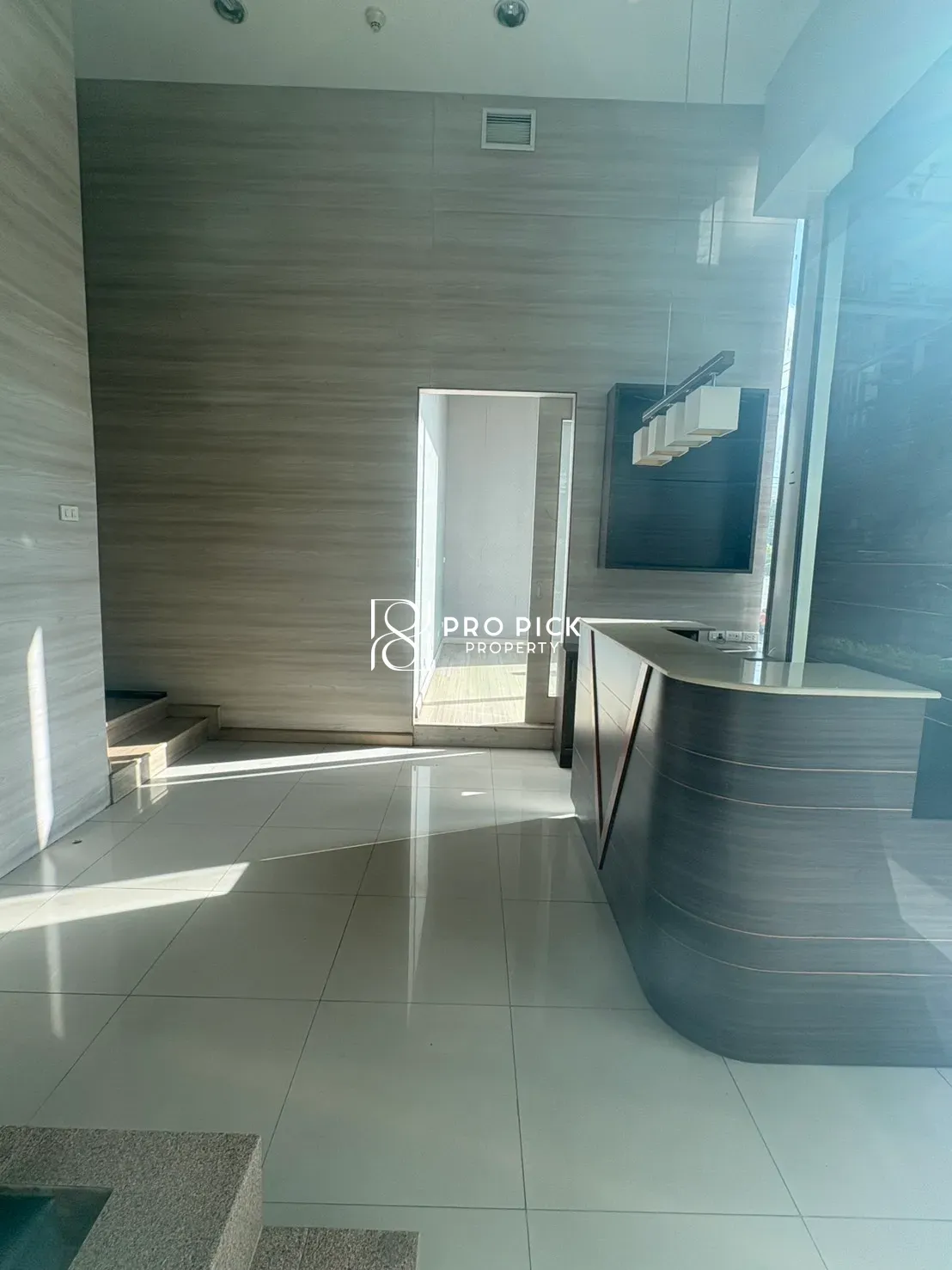 For Rent Retail Space 115 sq.m. BTS Phrom Phong Sukhumvit Watthana PP-00167 For Restaurant, Bar, Spa, Massage photo 2