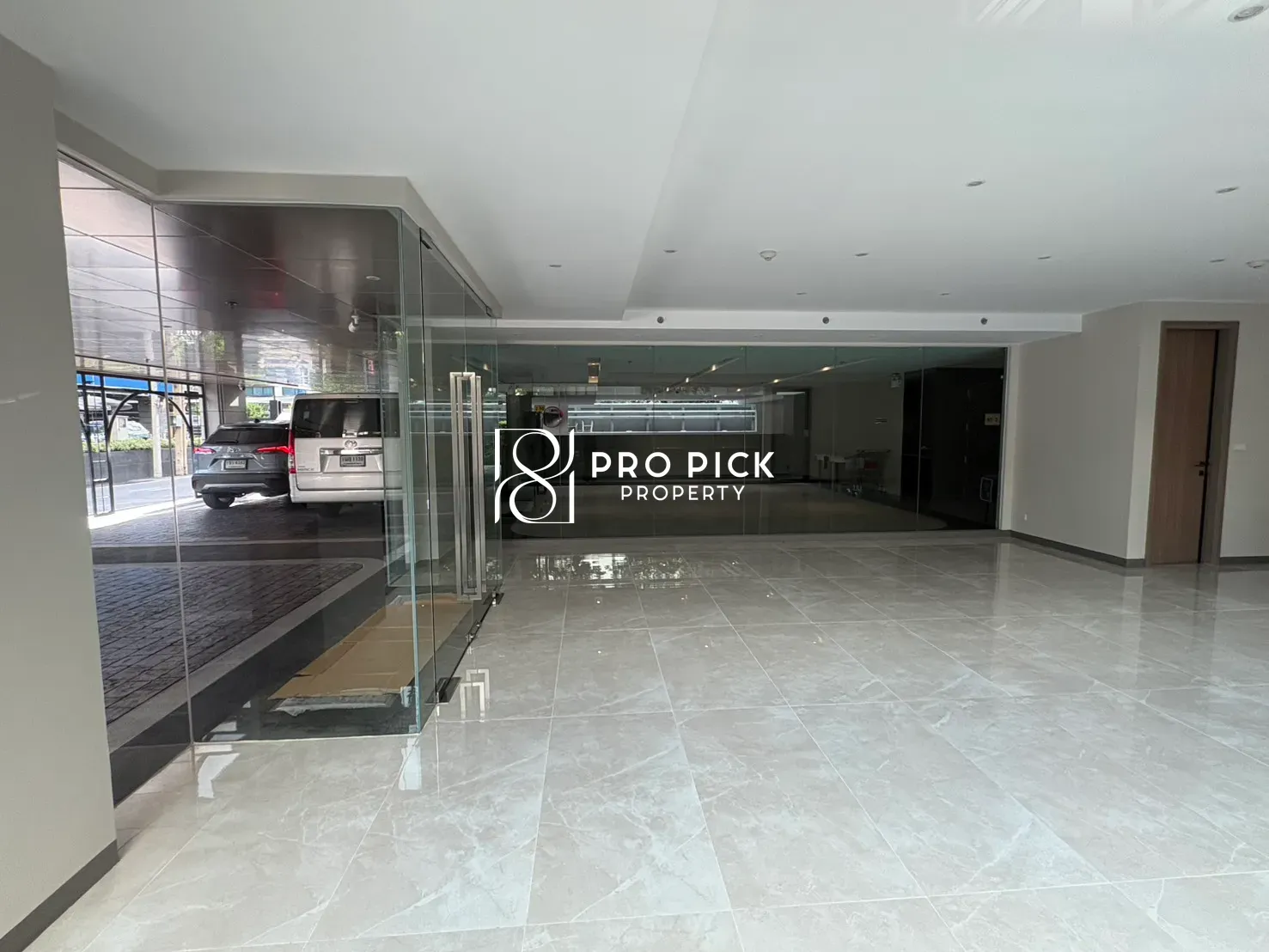 For Rent Retail Space 100 sq.m. BTS Phrom Phong Sukhumvit Watthna PP-00169 photo 5