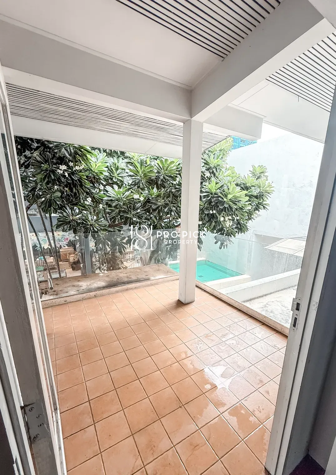 For Rent Home Office BTS Thong Lo Sukhumvit Watthana PP-00170 - cover