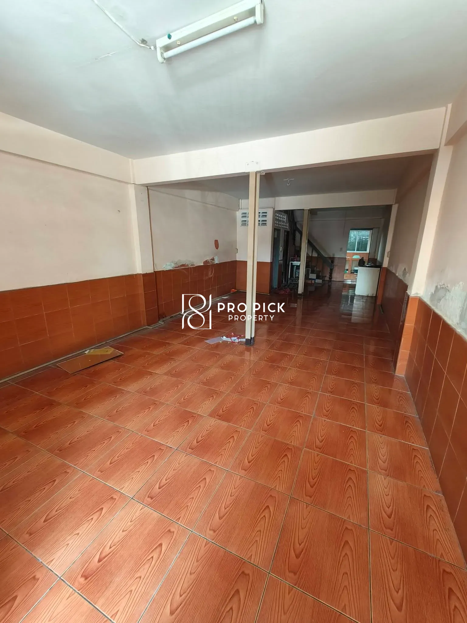 For Rent Shophouse BTS Ekkamai Sukhumvit Watthana PP-00173 photo 4
