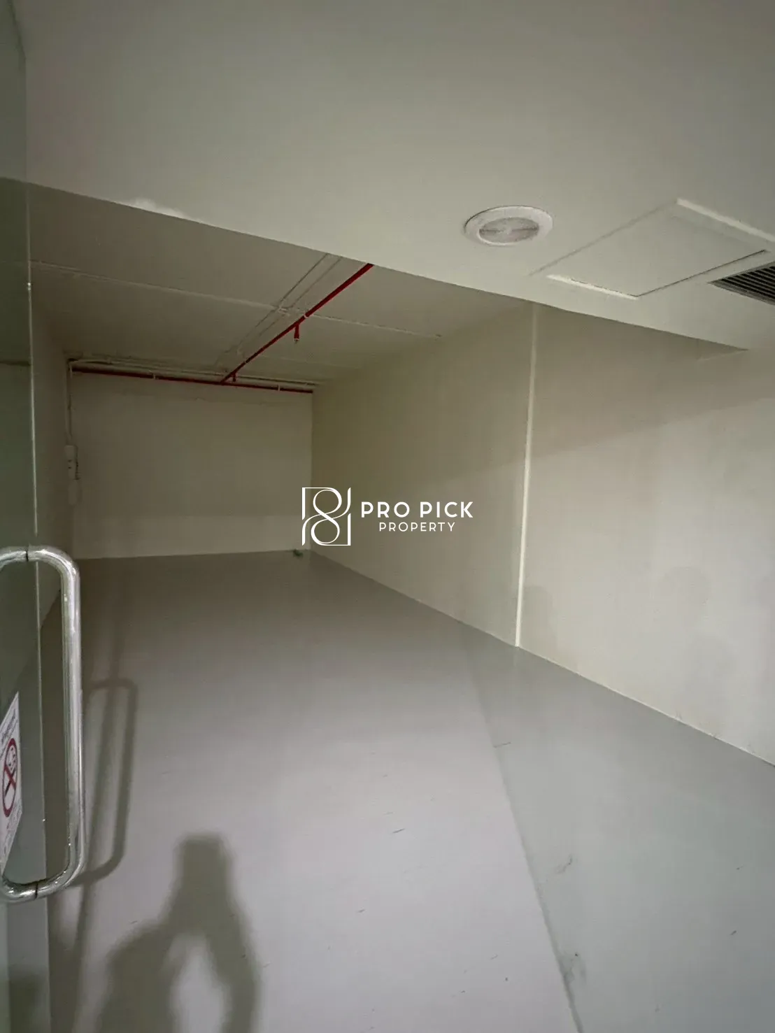 For Rent Retail Space 34.54 sq.m. BTS Thong Lo Sukhumvit Watthana PP-00175 photo 4