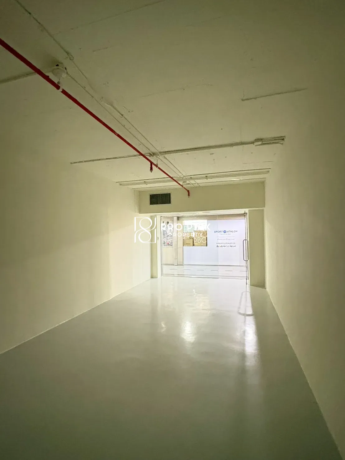 For Rent Retail Space 34.54 sq.m. BTS Thong Lo Sukhumvit Watthana PP-00175 photo 1