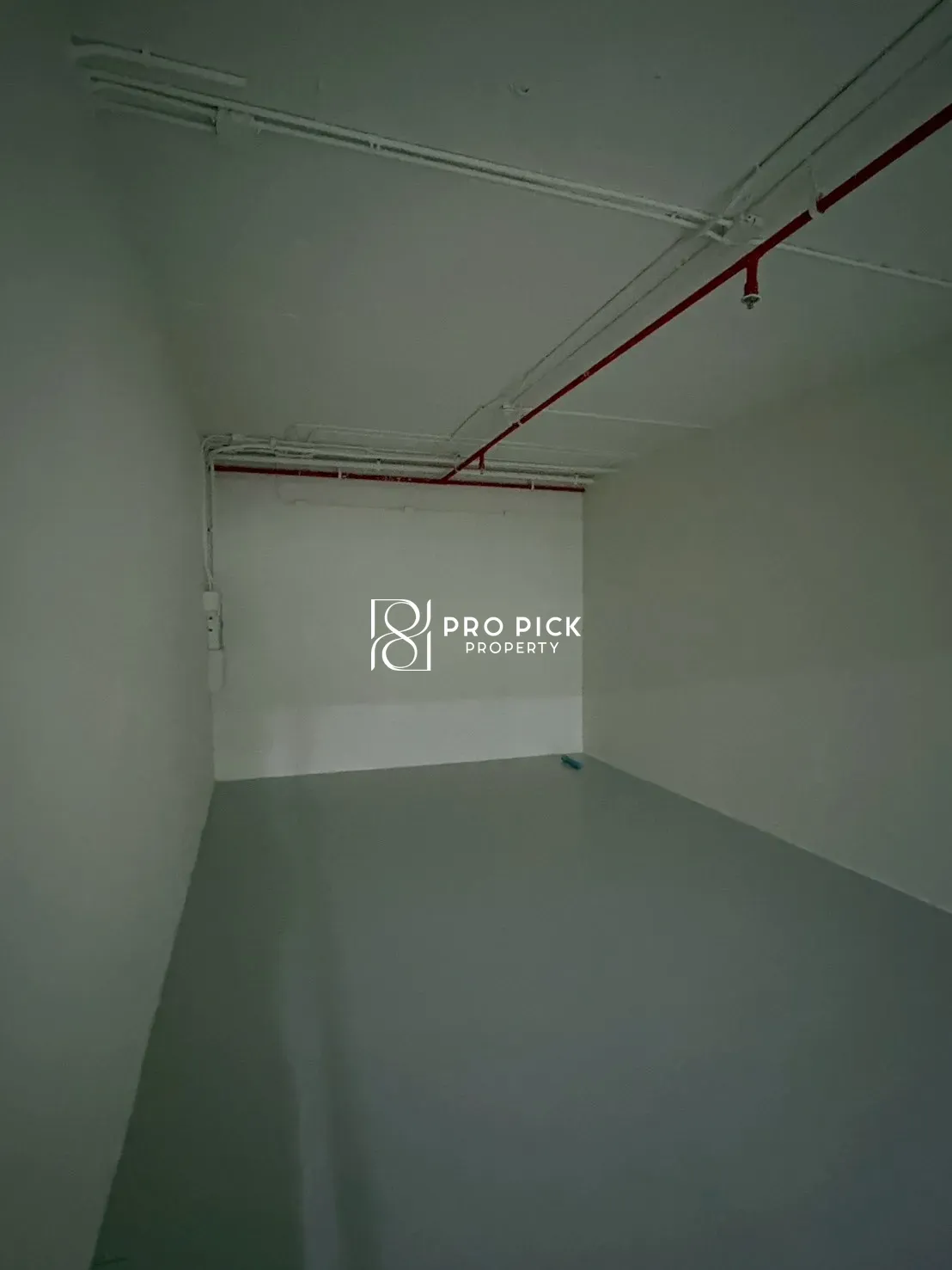 For Rent Retail Space 34.54 sq.m. BTS Thong Lo Sukhumvit Watthana PP-00175 photo 5
