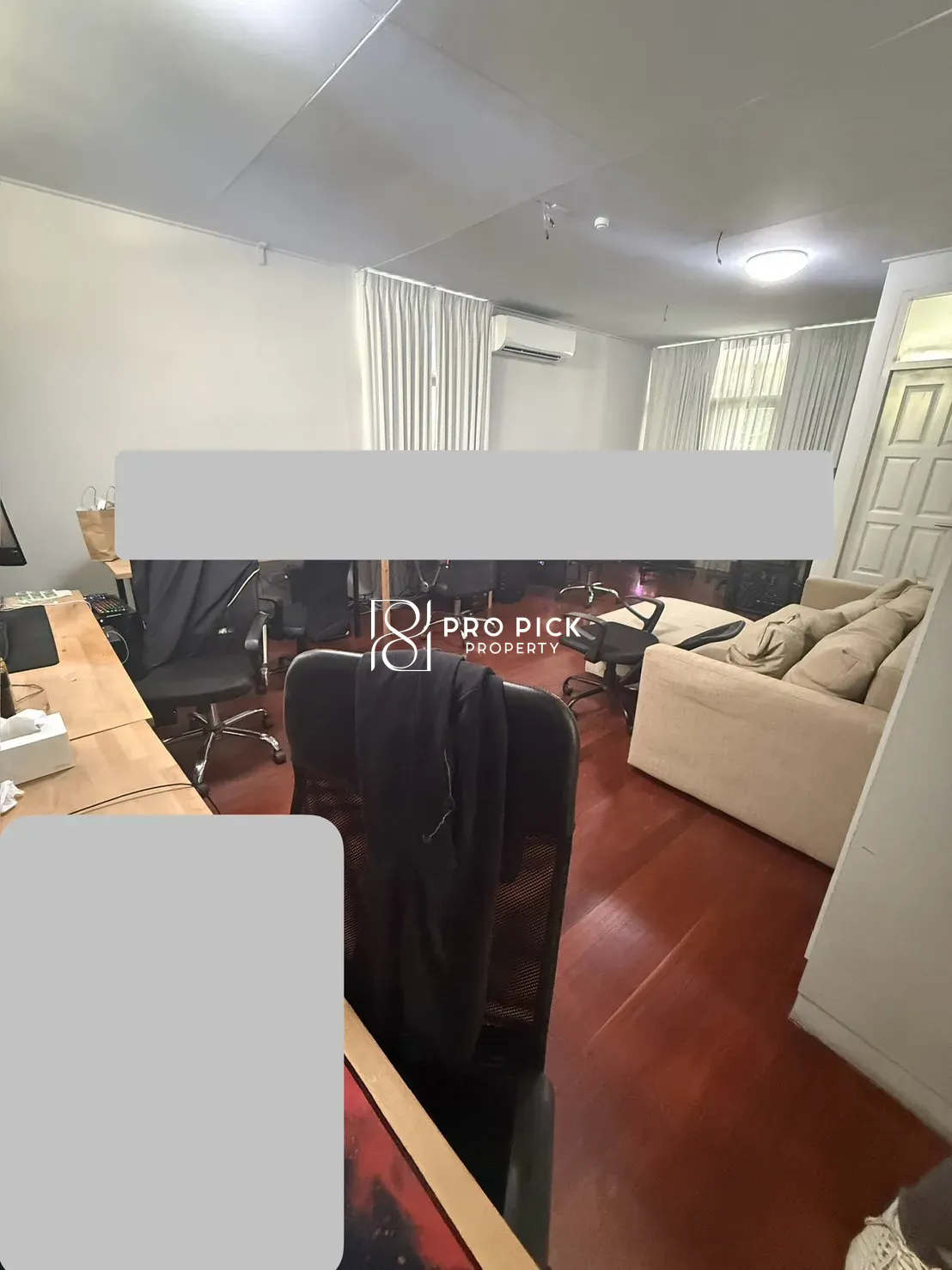 For Rent Home Office BTS Thong Lo Sukhumvit Watthana PP-00177 photo 4