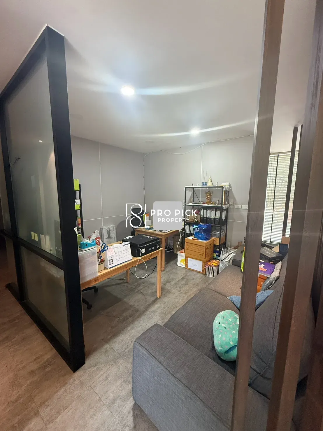 For Rent Home Office BTS Thong Lo Sukhumvit Watthana PP-00177 photo 3