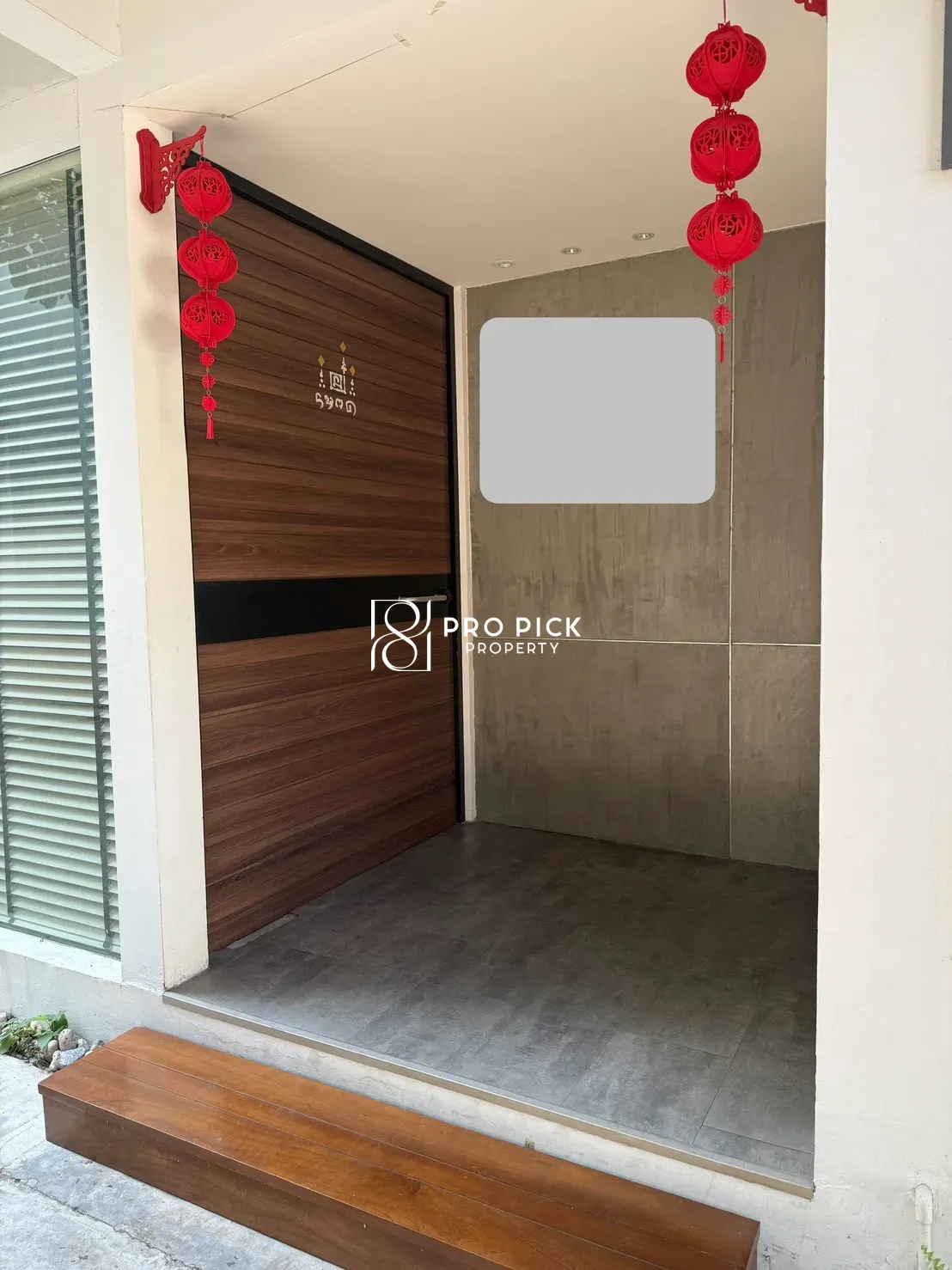 For Rent Home Office BTS Thong Lo Sukhumvit Watthana PP-00177 more photos
