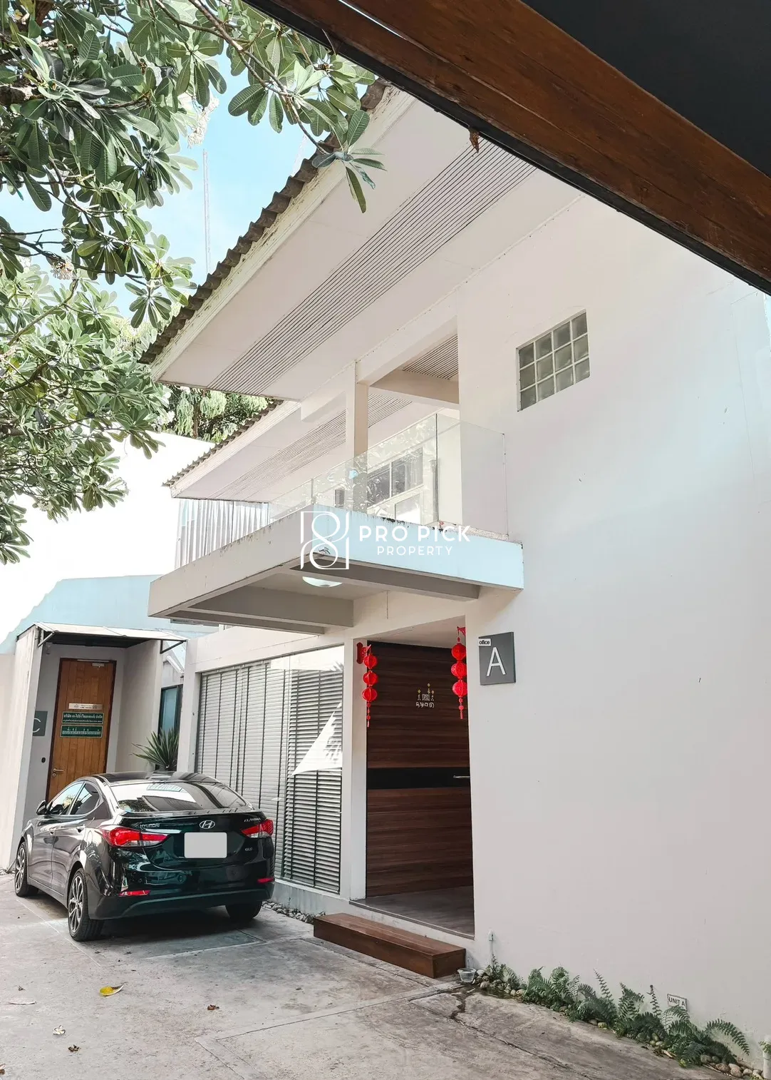 For Rent Home Office BTS Thong Lo Sukhumvit Watthana PP-00177 photo 5