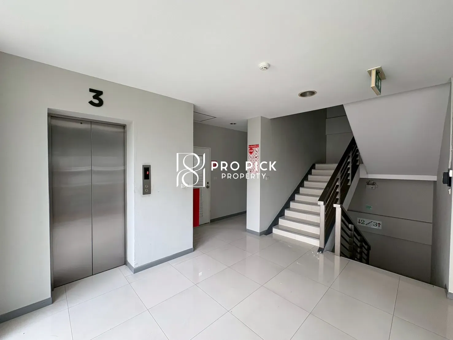 For Rent Retail Space 200 Sqm. BTS Phra Khanong Sukhumvit Watthana PP-00178 photo 3