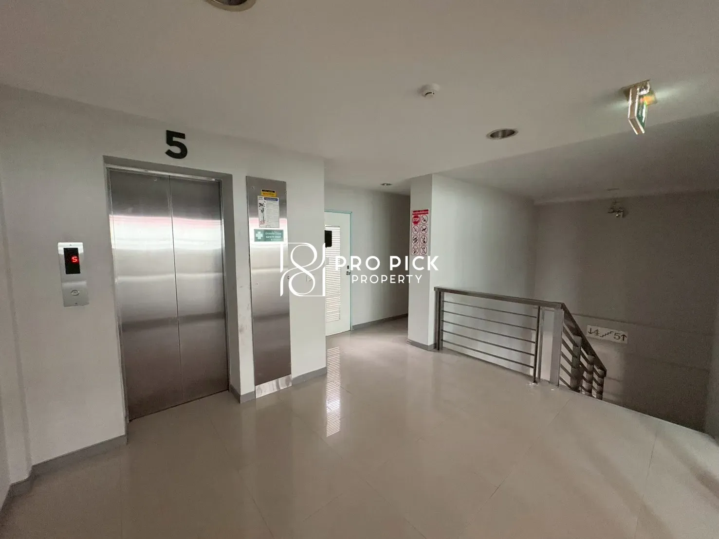 For Rent Retail Space BTS Phra Khanong Sukhumvit Watthana PP-00179 photo 2