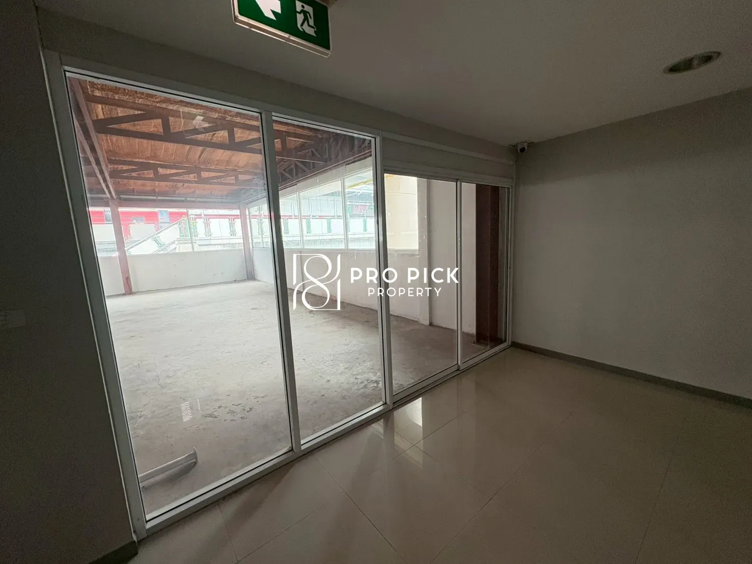For Rent Retail Space BTS Phra Khanong Sukhumvit Watthana PP-00179 photo 1
