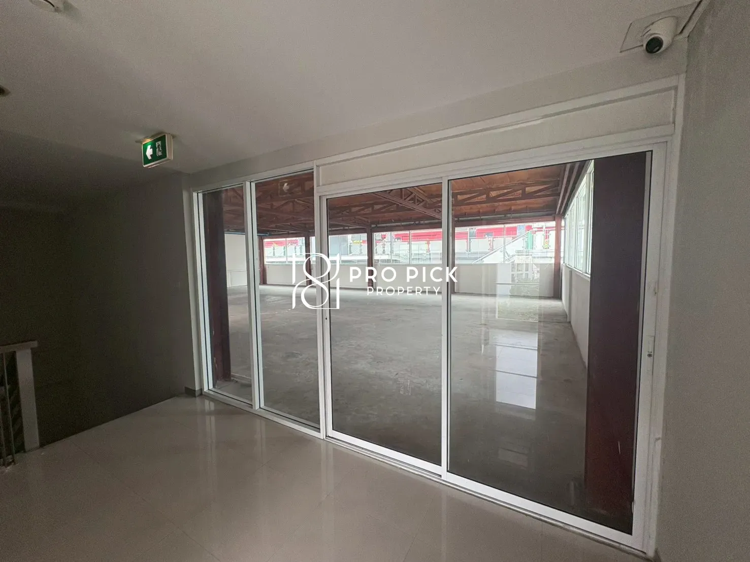 For Rent Retail Space BTS Phra Khanong Sukhumvit Watthana PP-00179 photo 4