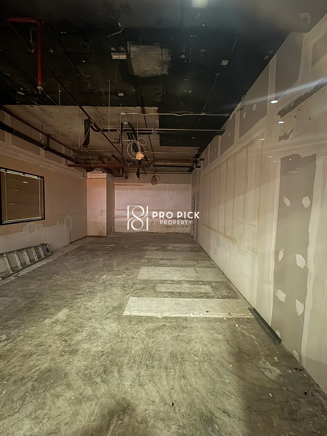 For Rent Retail Space 67 sq.m. BTS Phrom Phong Sukhumvit Watthana Bangkok PP-00181 photo 1