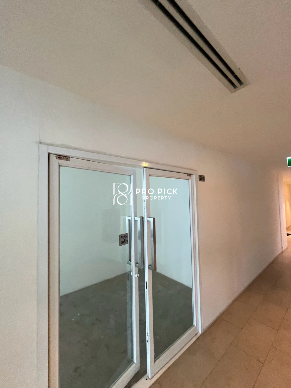 For Rent Office Space 180 sq.m. BTS Phra Khanong Sukhumvit Rama 4 Khlong Toei Bangkok PP-00182 photo 1