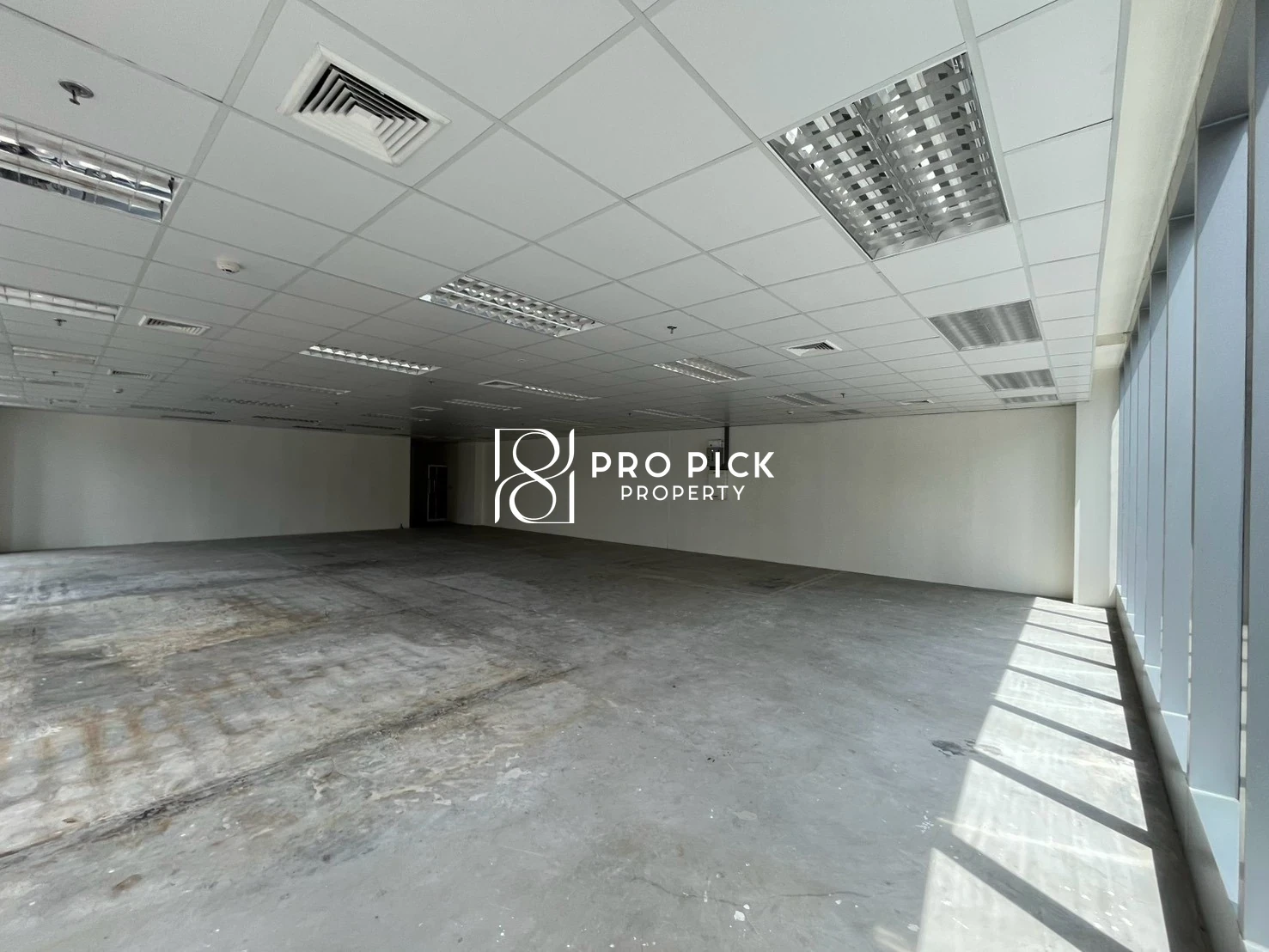 For Rent Office Space 180 sq.m. BTS Phra Khanong Sukhumvit Rama 4 Khlong Toei Bangkok PP-00182 photo 4