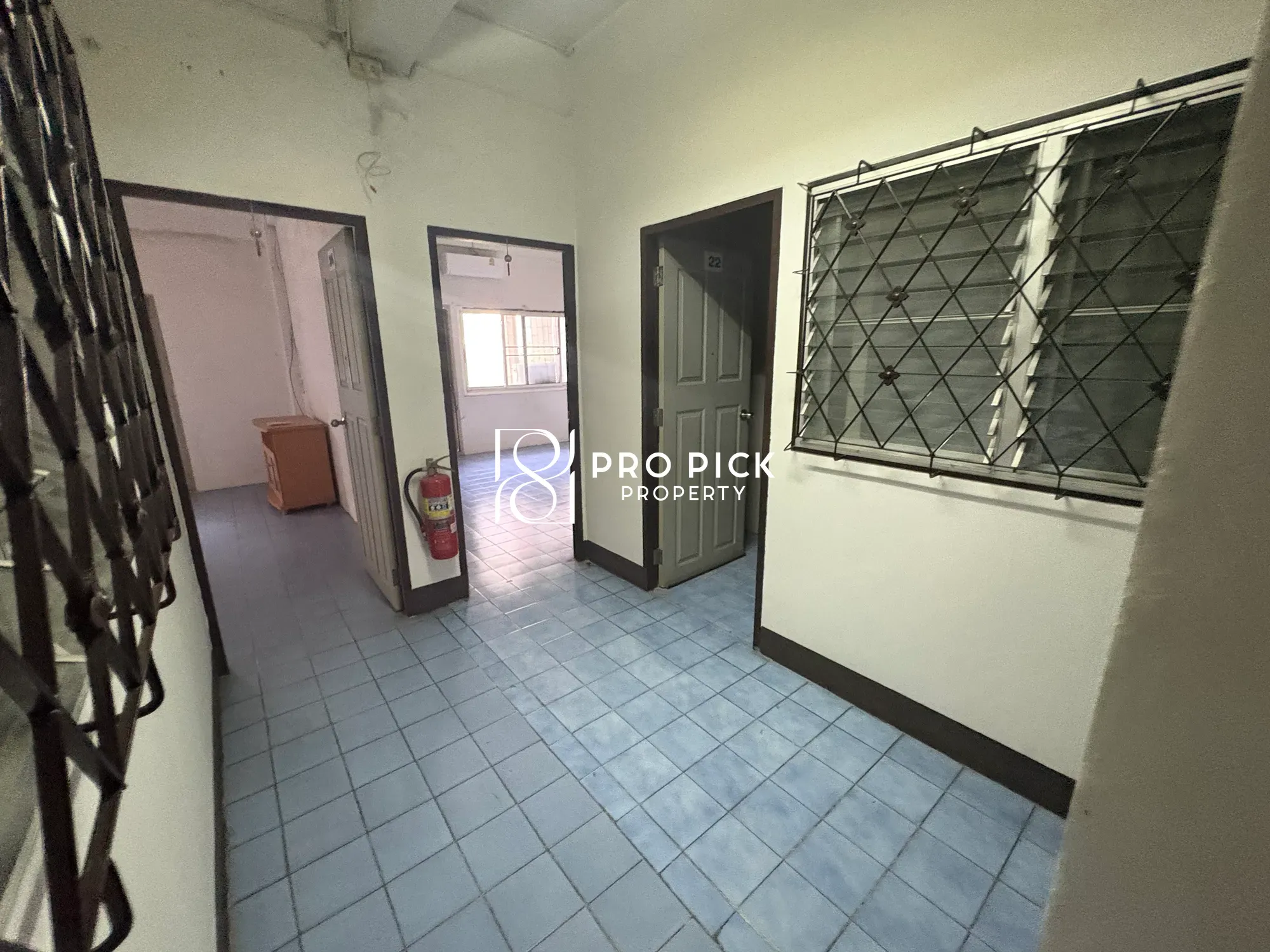 For Rent Shophouse BTS Thong Lo Sukhumvit Khlong Toei PP-00183 photo 2
