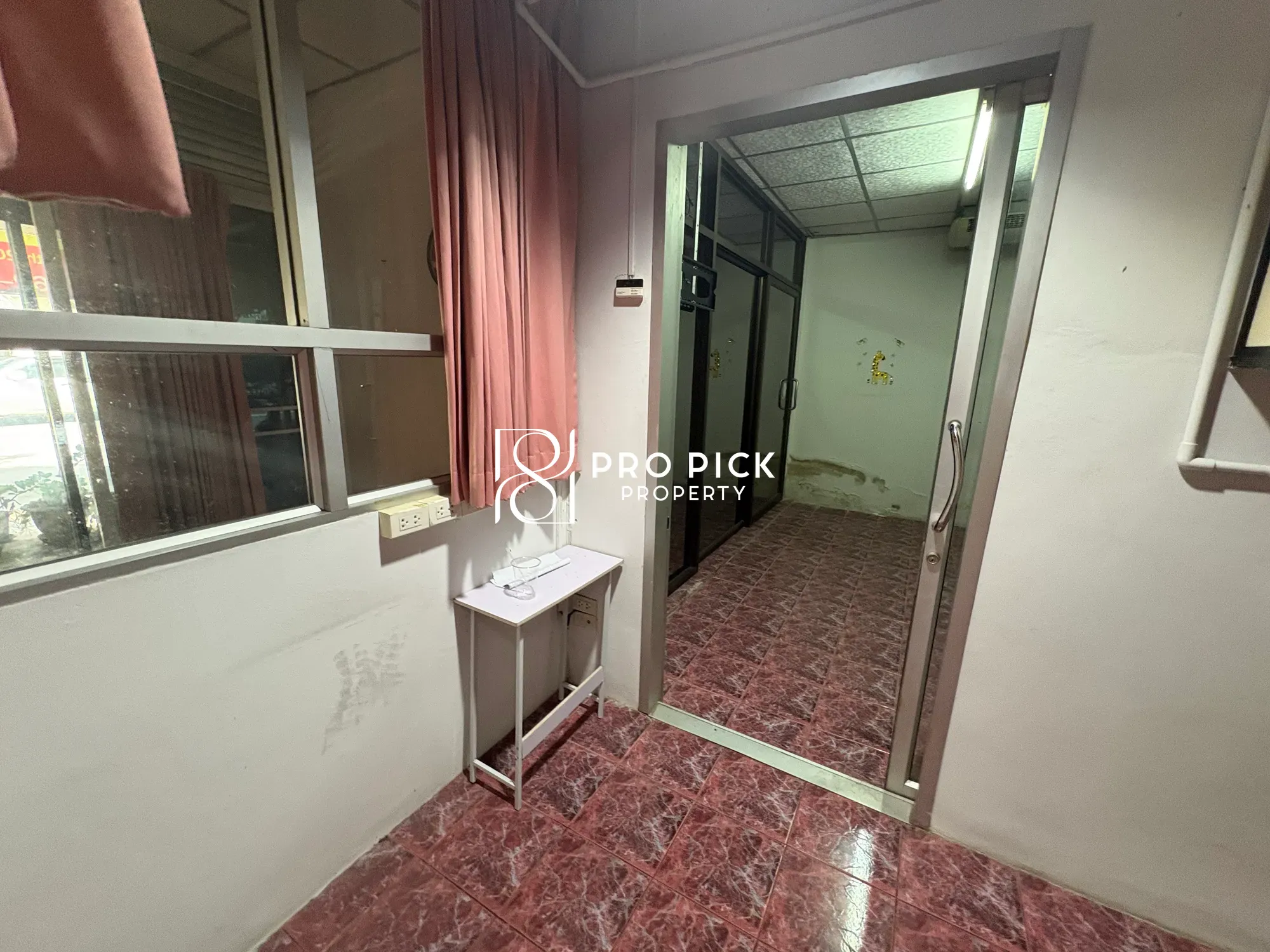 For Rent Shophouse BTS Thong Lo Sukhumvit Khlong Toei PP-00183 photo 3