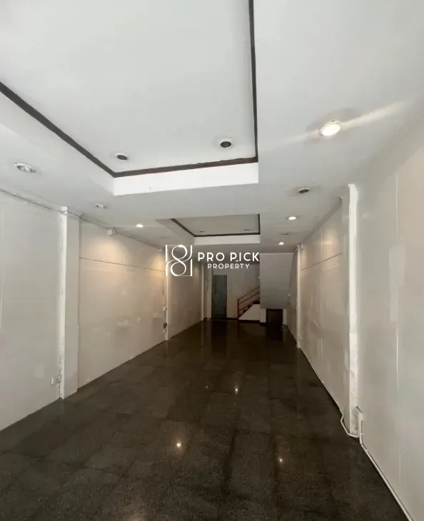 For Rent Shophouse BTS Phrom Phong Sukhumvit Watthana PP-00184 For Massage Spa Wellness Cafe photo 2