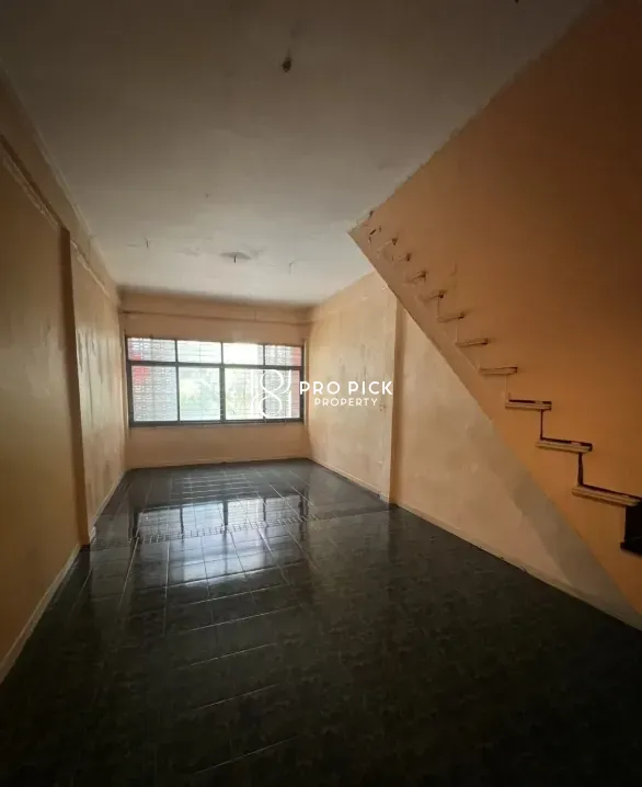 For Rent Shophouse BTS Phrom Phong Sukhumvit Watthana PP-00184 For Massage Spa Wellness Cafe photo 3