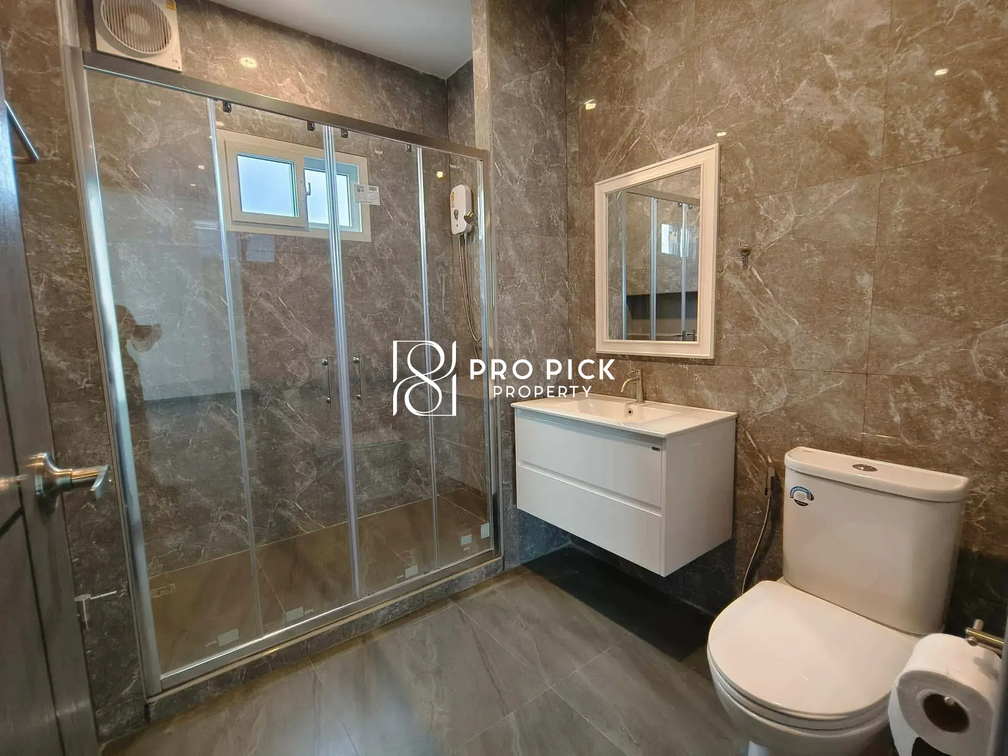 For Rent Detached House BTS Ekkamai Sukhumvit Watthana PP-00187 photo 2