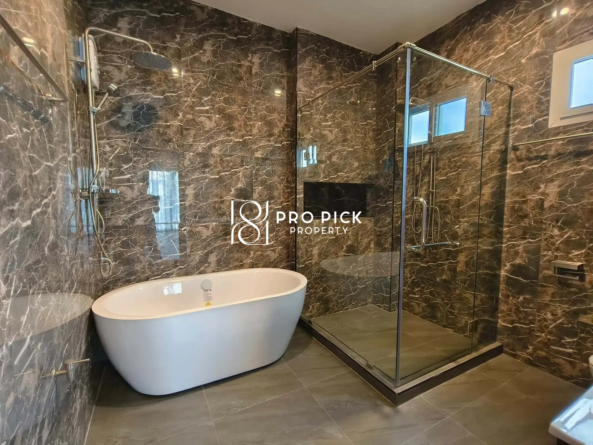 For Rent Detached House BTS Ekkamai Sukhumvit Watthana PP-00187 photo 3