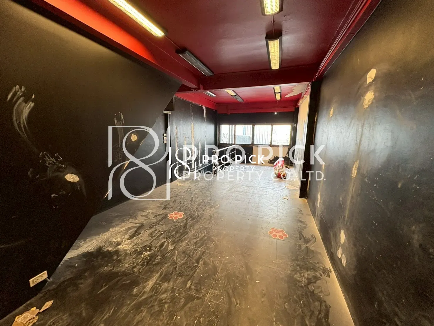 Shophouse For Rent BTS Thong Lo Sukhumvit Watthana PP-00190 photo 5