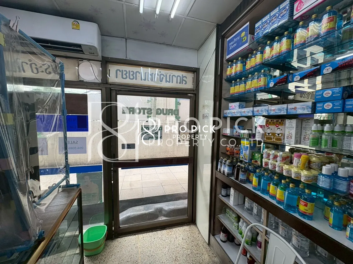 For Rent Shophouse 110 sq.m. BTS Thong lo Sukhumvit Watthana Bangkok PP-00198 photo 5