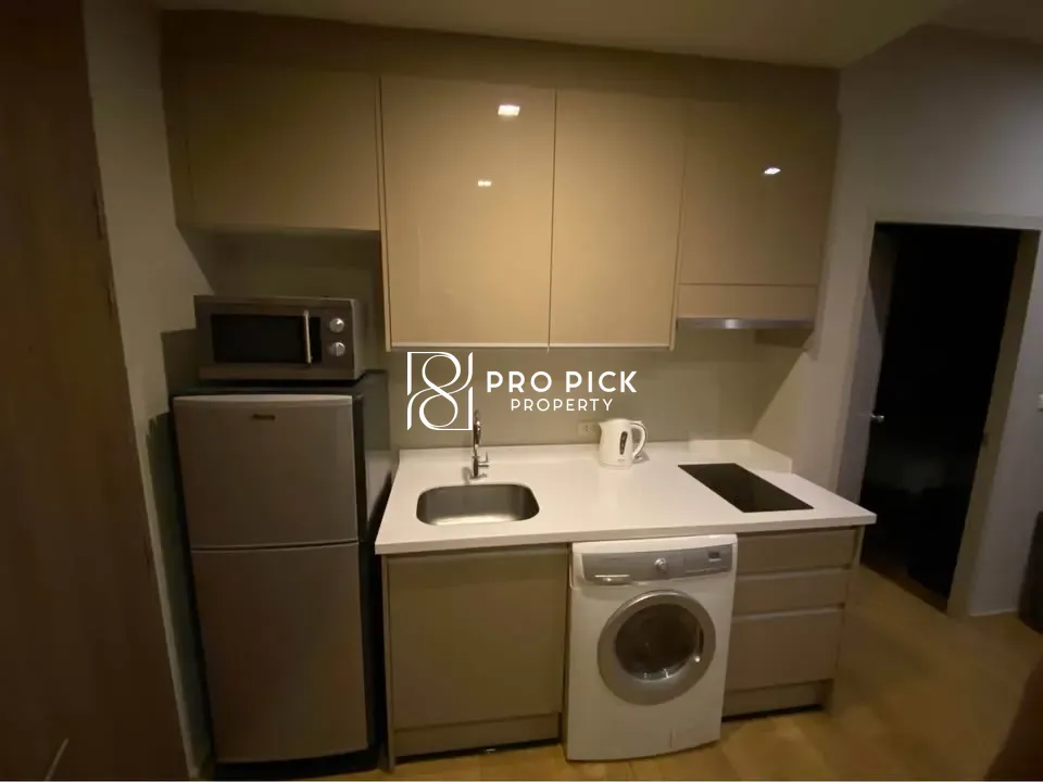 For Rent Condo Noble Reveal Ekkamai 1 Bed 1 Bath BTS Ekkamai Sukhumvit Watthana PP-00202 photo 5