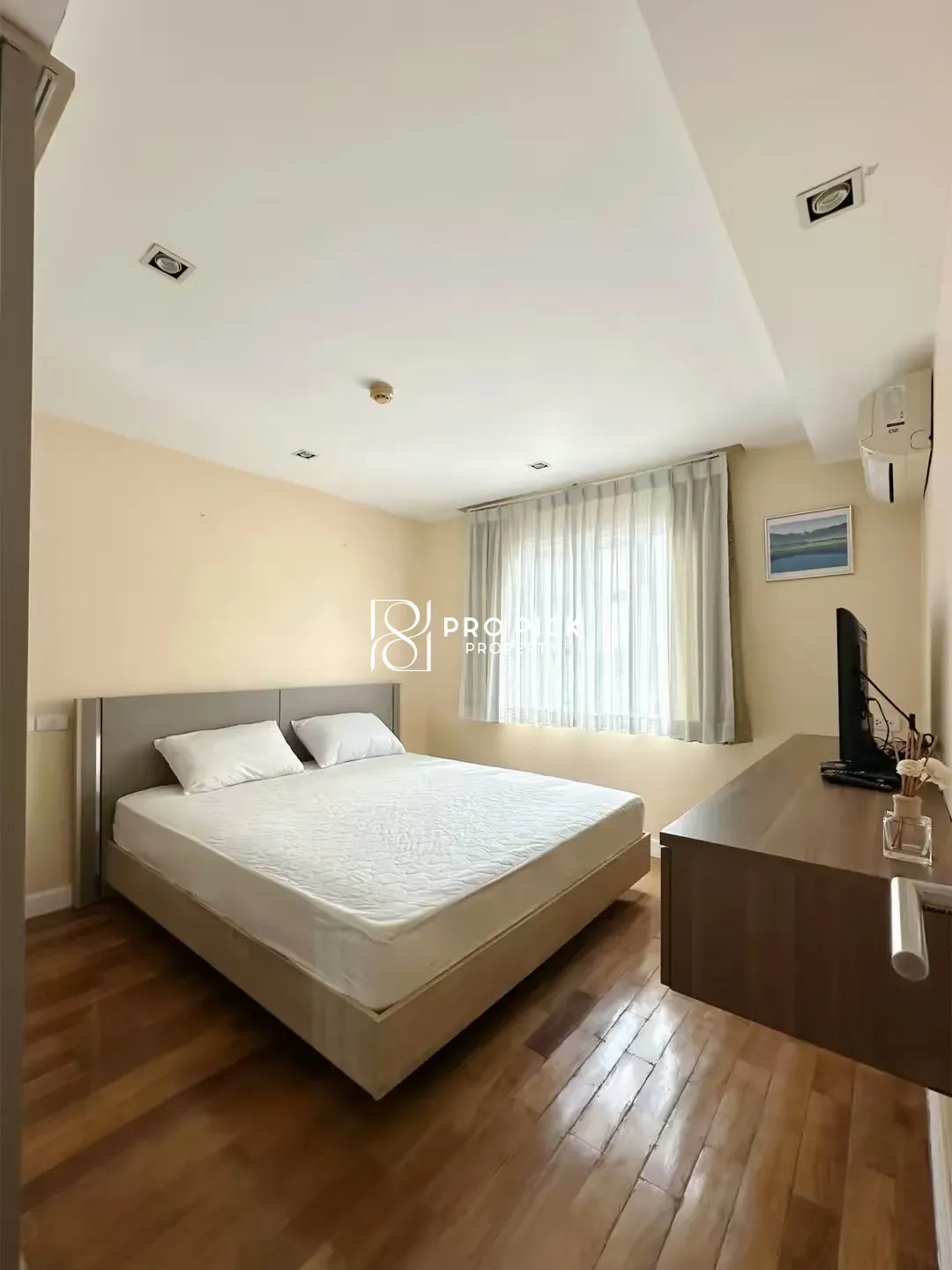 For Rent Condo LE NICE CONDO 1 Bed 1 Bath BTS Ekkamai Sukhumvit Watthana PP-00205 photo 3