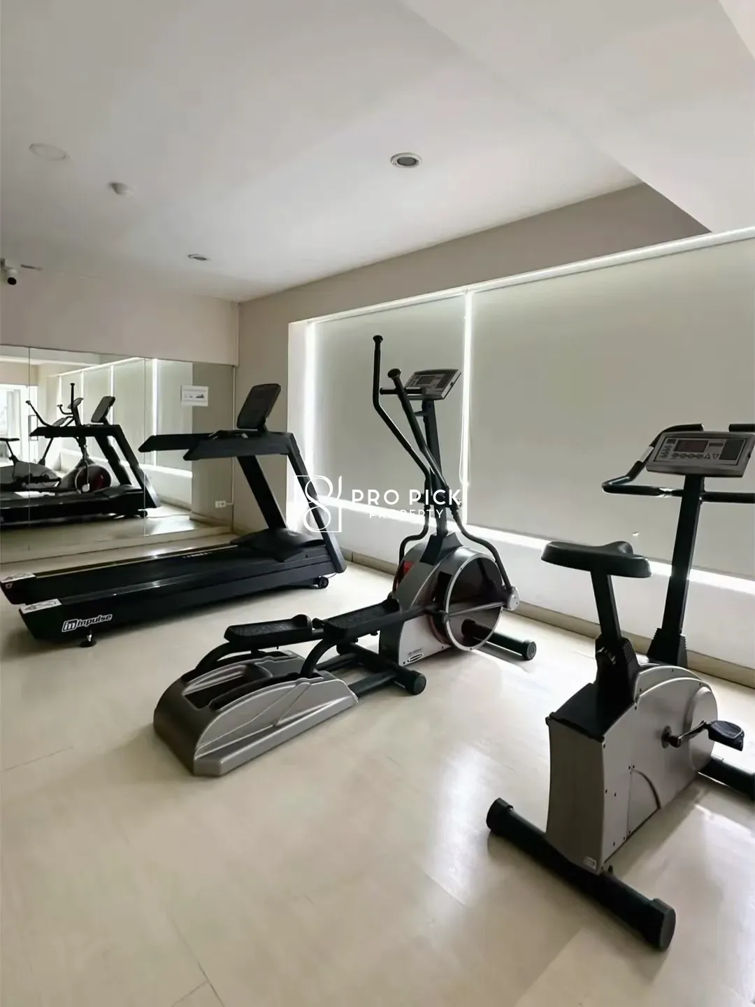 For Rent Condo LE NICE CONDO 1 Bed 1 Bath BTS Ekkamai Sukhumvit Watthana PP-00205 photo 2