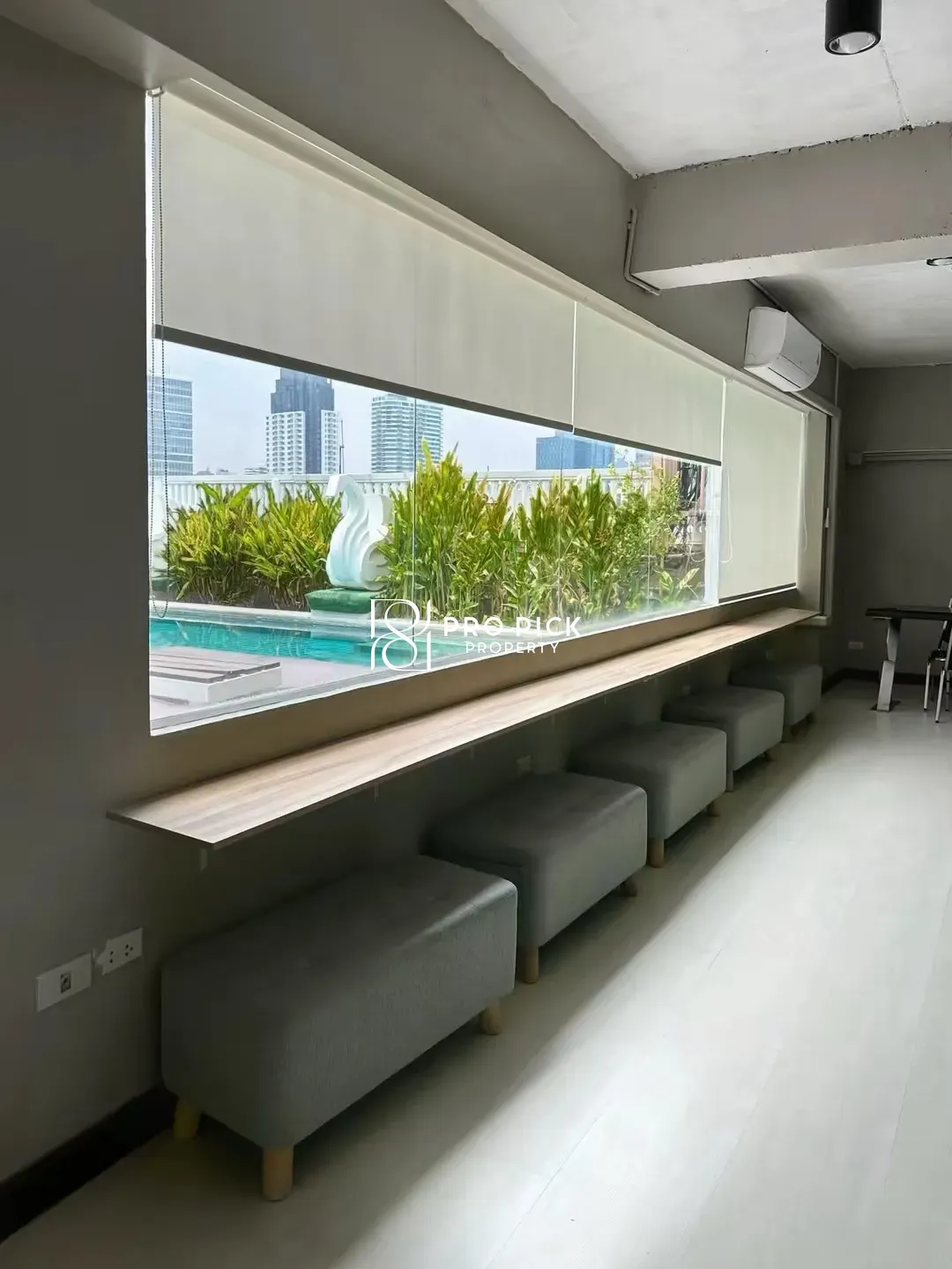 For Rent Condo LE NICE CONDO 1 Bed 1 Bath BTS Ekkamai Sukhumvit Watthana PP-00205 photo 4