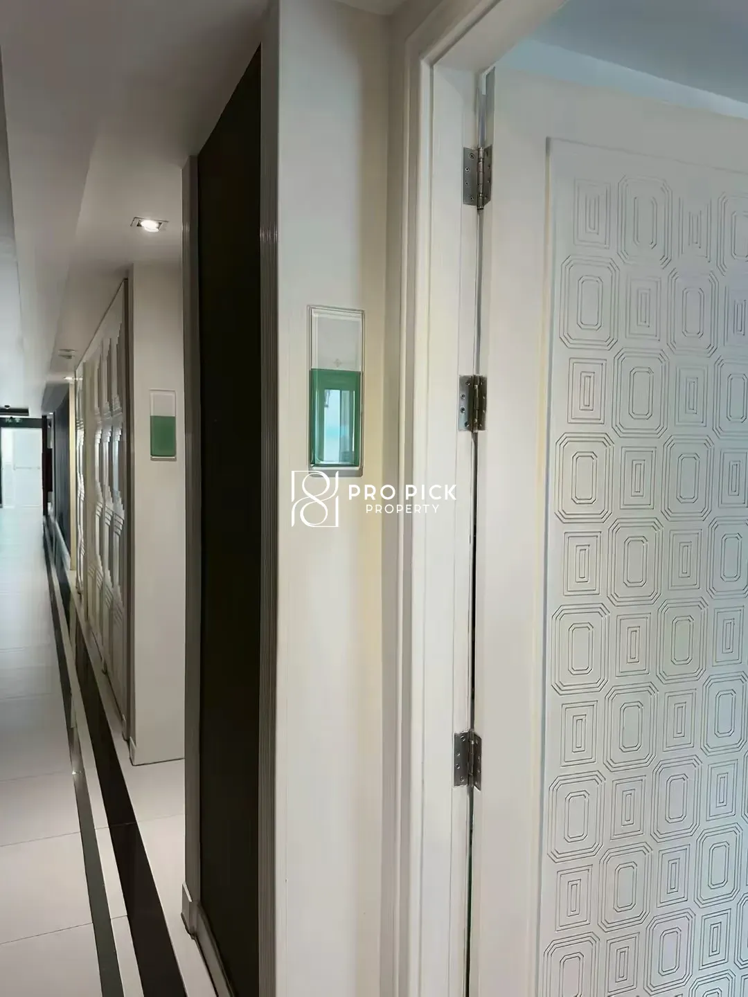 For Rent Condo LE NICE CONDO 1 Bed 1 Bath BTS Ekkamai Sukhumvit Watthana PP-00205 photo 5