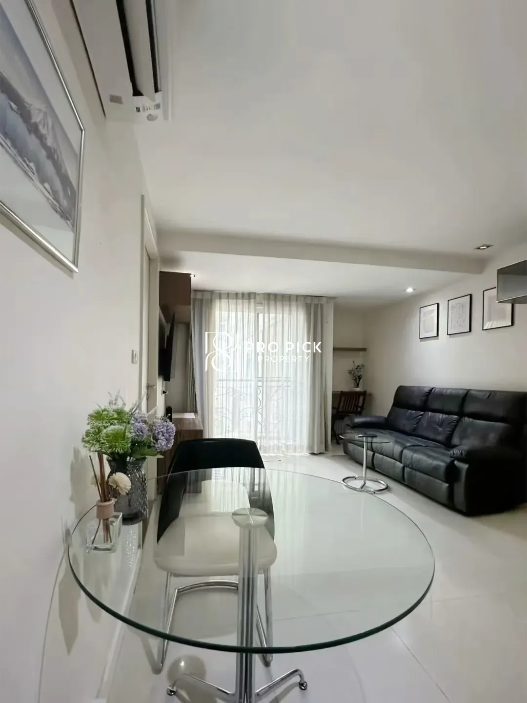 For Rent Condo LE NICE CONDO 1 Bed 1 Bath BTS Ekkamai Sukhumvit Watthana PP-00205 - cover