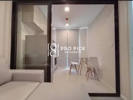 For Rent Condo IKON SUKHUMVIT 77 BTS On Nut Sukhumvit Suan Luang PP-00206 - cover