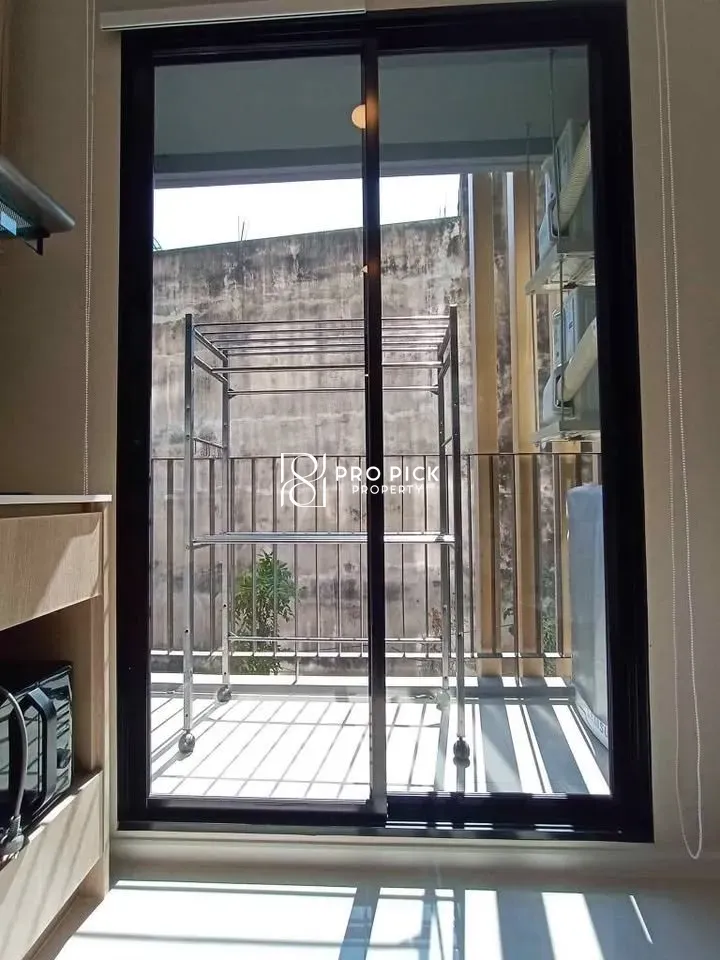 For Rent Condo IKON SUKHUMVIT 77 BTS On Nut Sukhumvit Suan Luang PP-00206 photo 4