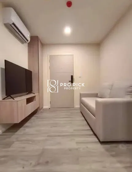 For Rent Condo IKON SUKHUMVIT 77 BTS On Nut Sukhumvit Suan Luang PP-00206 photo 5