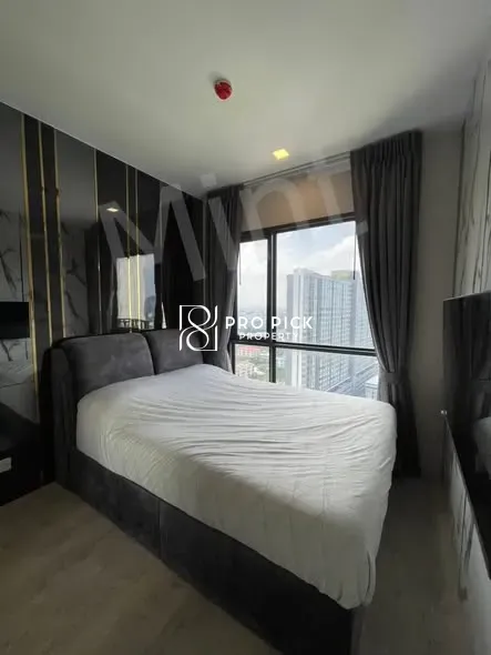 For Sale and Rent Condo The Tree Pattanakarn-Ekkamai BTS Ekkamai Sukhumvit Suan Luang PP-00207 - cover
