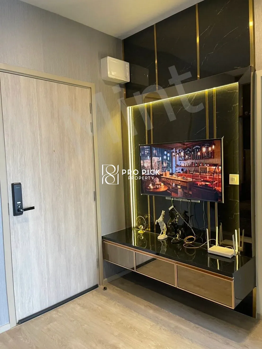 For Sale and Rent Condo The Tree Pattanakarn-Ekkamai BTS Ekkamai Sukhumvit Suan Luang PP-00207 photo 2