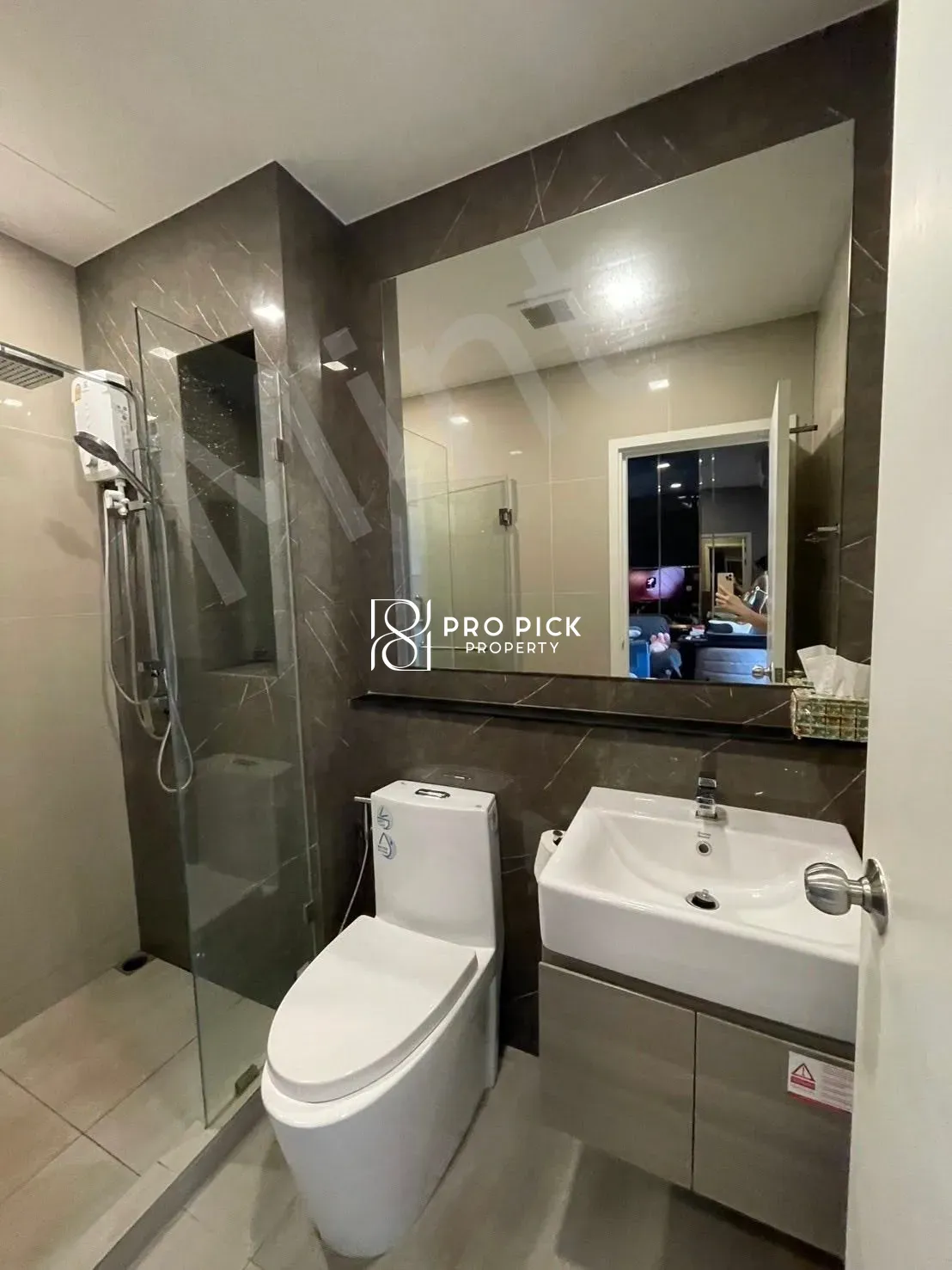 For Sale and Rent Condo The Tree Pattanakarn-Ekkamai BTS Ekkamai Sukhumvit Suan Luang PP-00207 photo 3