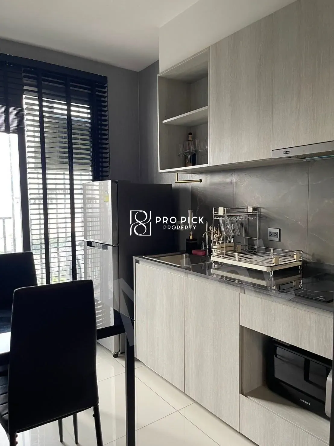 For Sale and Rent Condo The Tree Pattanakarn-Ekkamai BTS Ekkamai Sukhumvit Suan Luang PP-00207 photo 4