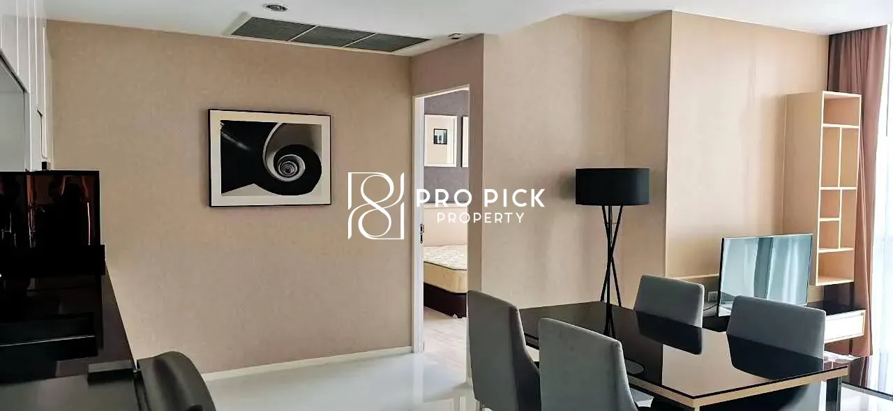 For Rent Condo Up Ekkamai Estella Ekkamai BTS Ekkamai Sukhumvit Watthana PP-00208 photo 4