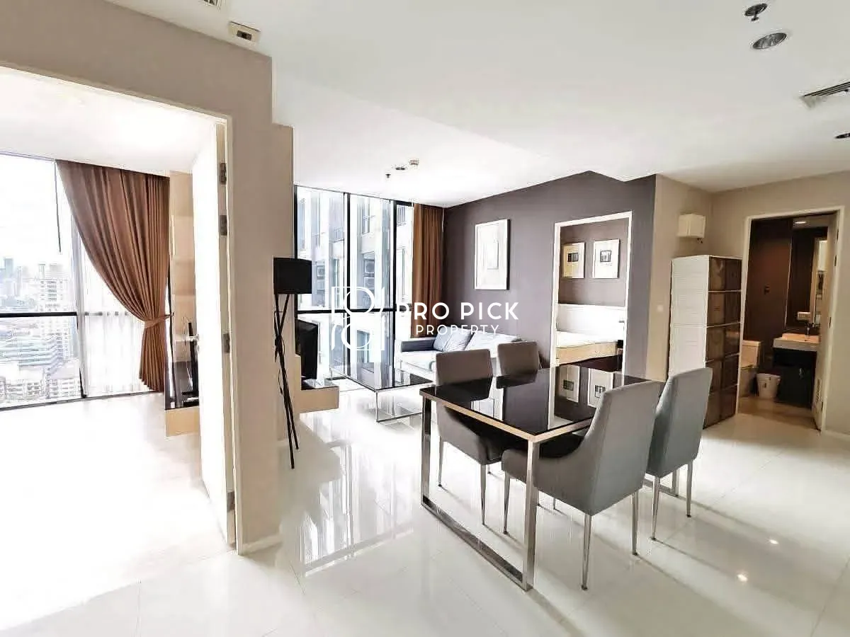 For Rent Condo Up Ekkamai Estella Ekkamai BTS Ekkamai Sukhumvit Watthana PP-00208 - cover