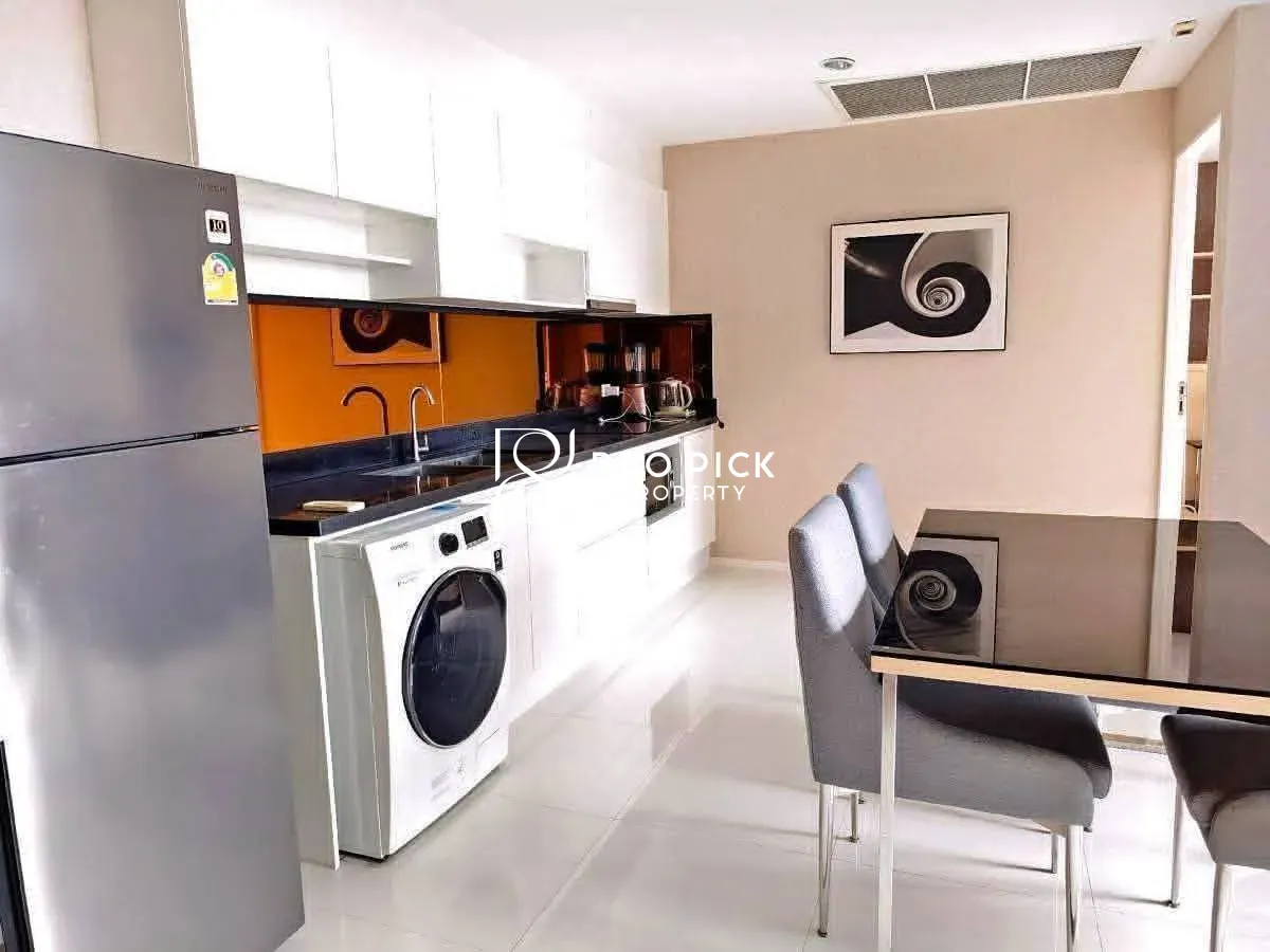 For Rent Condo Up Ekkamai Estella Ekkamai BTS Ekkamai Sukhumvit Watthana PP-00208 photo 2