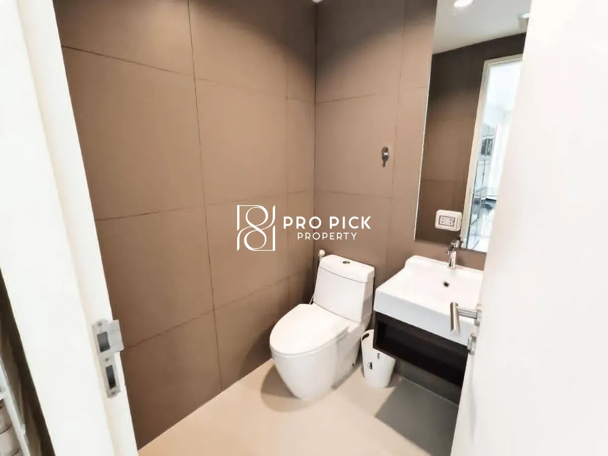 For Rent Condo Up Ekkamai Estella Ekkamai BTS Ekkamai Sukhumvit Watthana PP-00208 more photos