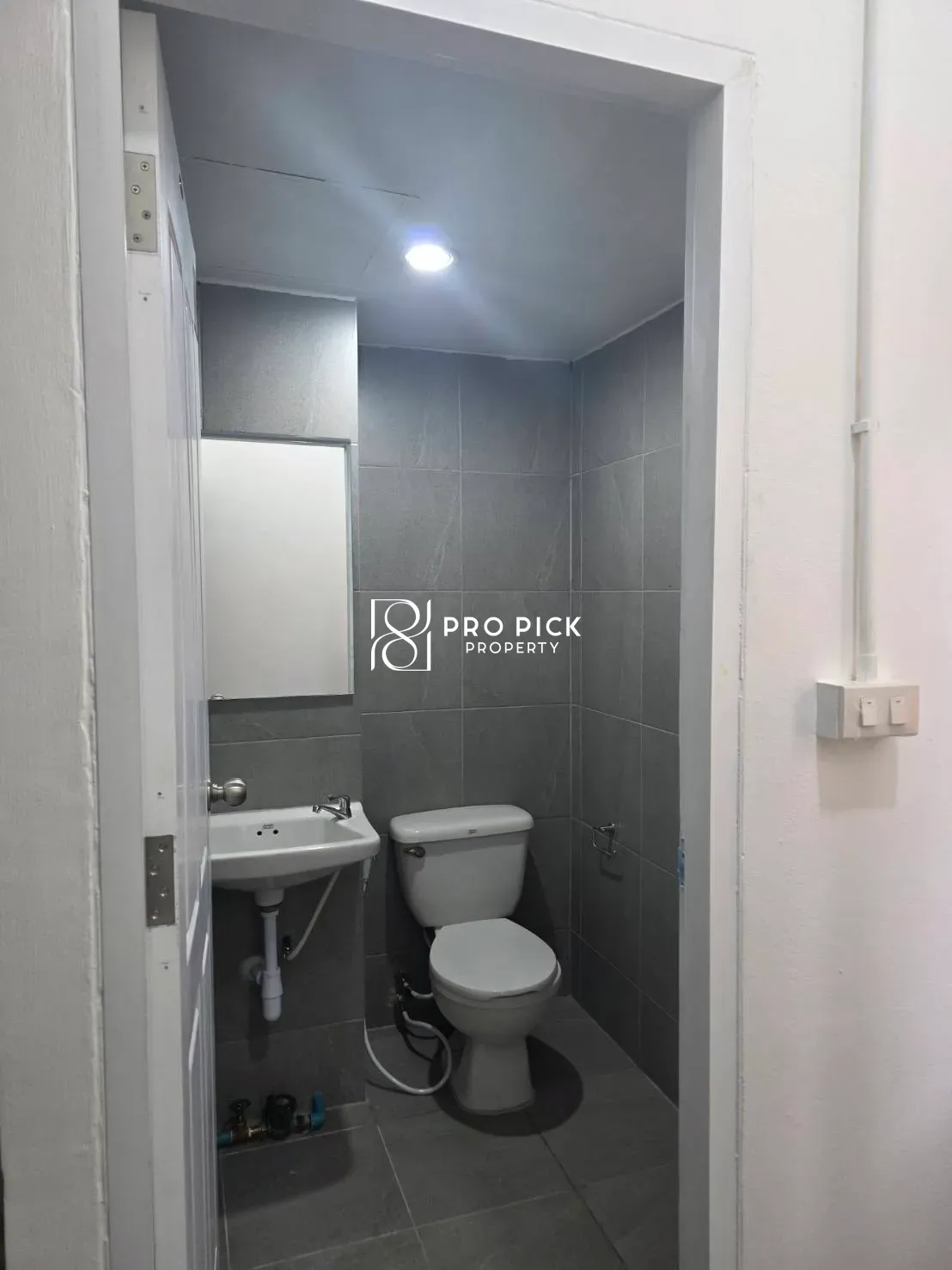 For Rent Retail Space BTS Thong Lo Sukhumvit Khlong Toei PP-00209 photo 3