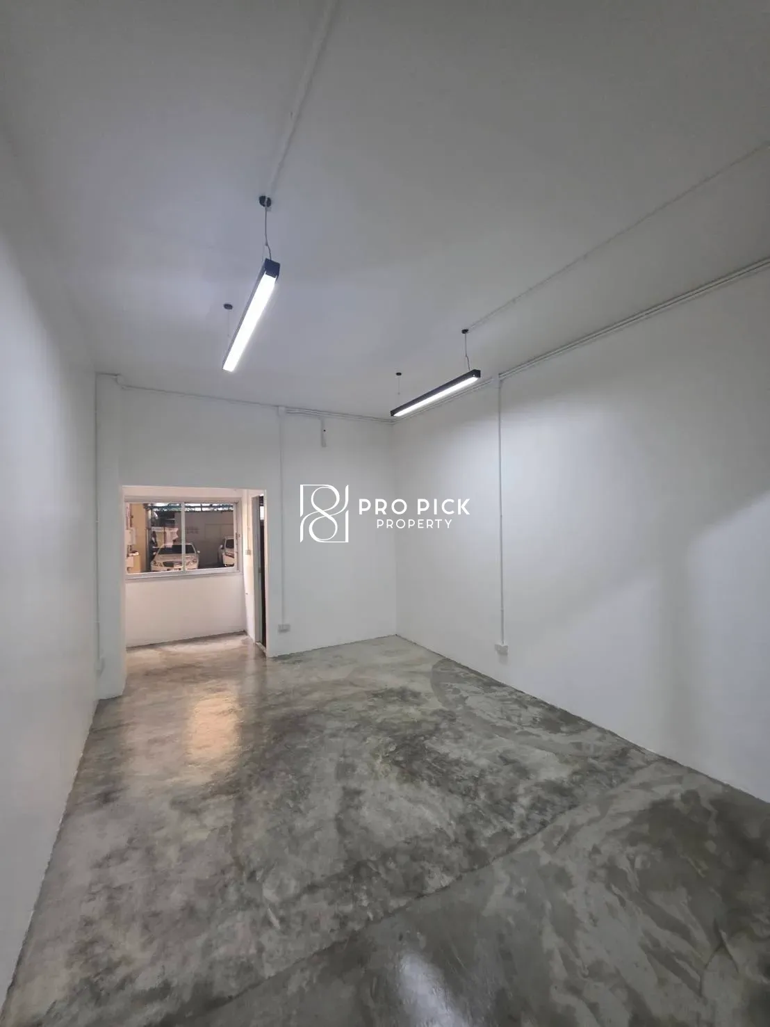 For Rent Retail Space BTS Thong Lo Sukhumvit Khlong Toei PP-00209 photo 2