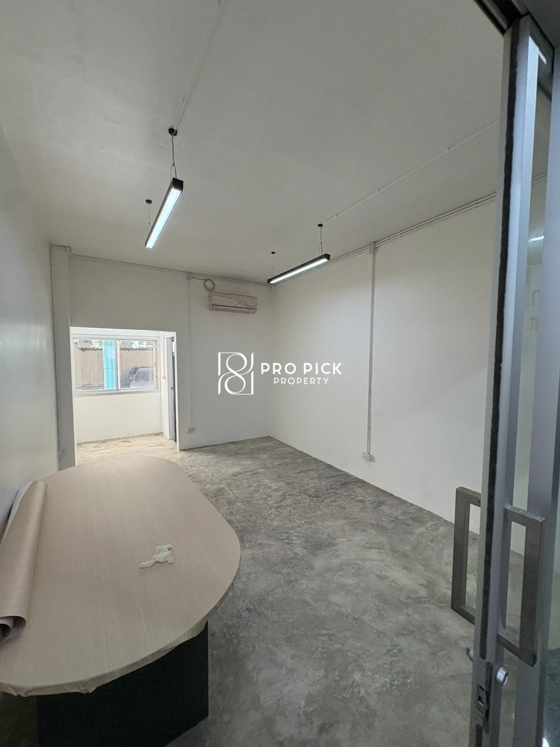 For Rent Retail Space BTS Thong Lo Sukhumvit Khlong Toei Bangkok PP-00209 photo 2
